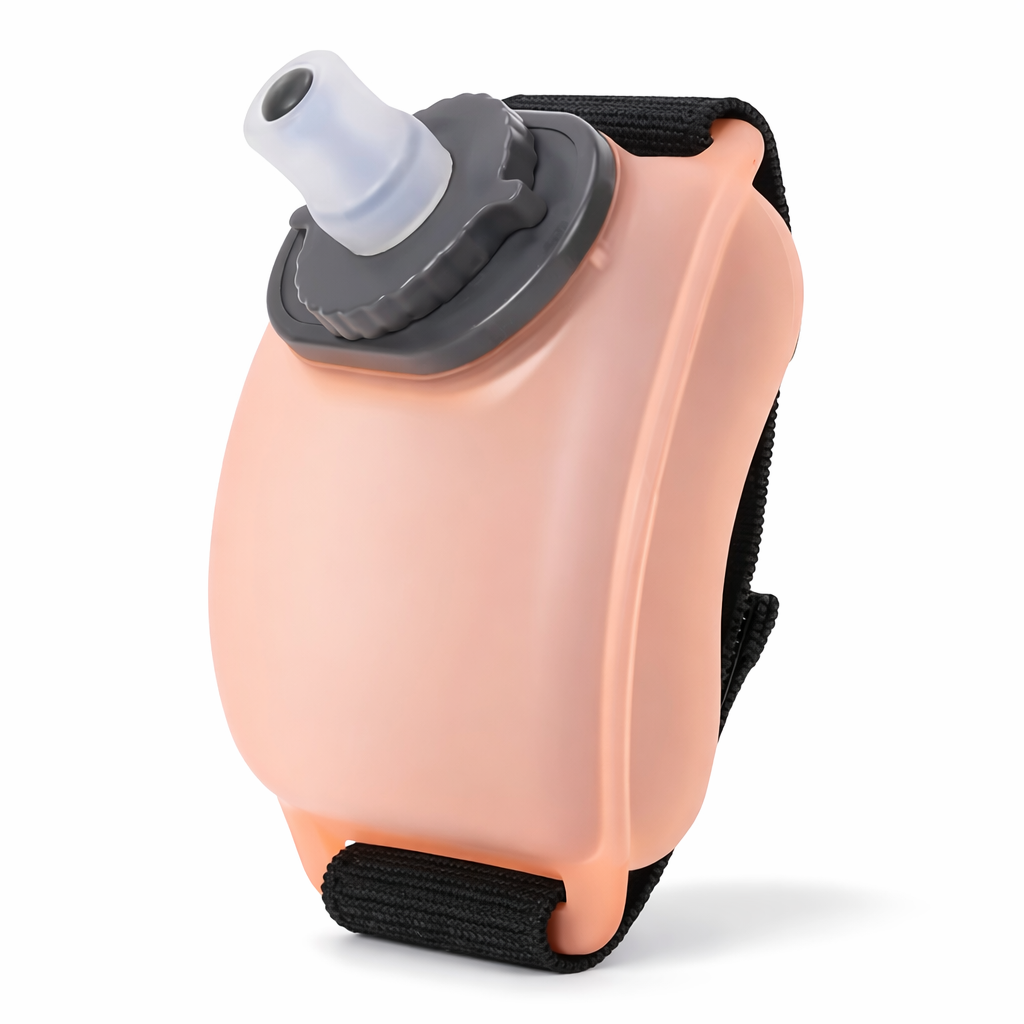 Sip Lock Pro Wrist Bottle